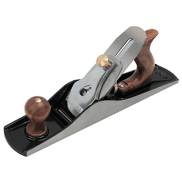 Plaina de Desbaste Nº 5 – Faithfull (Jack Plane) 2