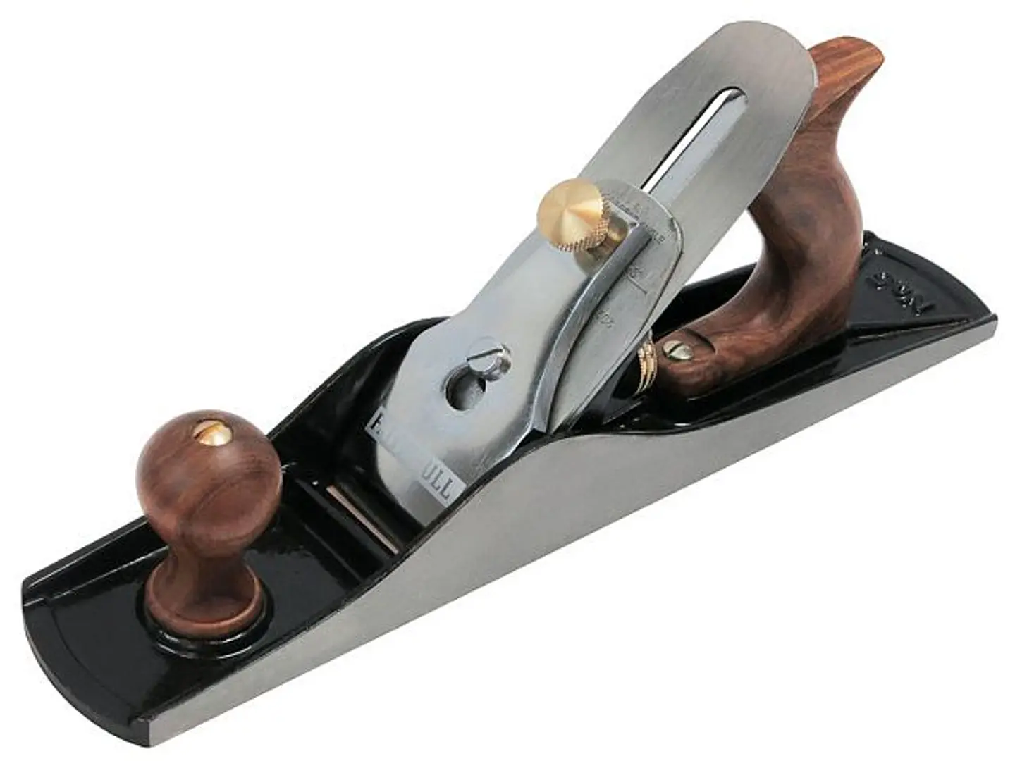 Plaina de Desbaste Nº 5 – Faithfull (Jack Plane) 2