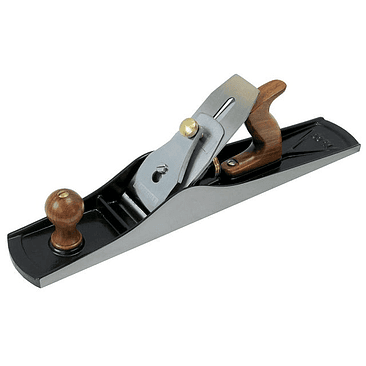 Plaina de Bancada Nº 6 – Faithfull (Fore Plane) 2