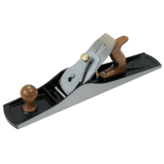 Plaina de Bancada Nº 6 – Faithfull (Fore Plane) 2