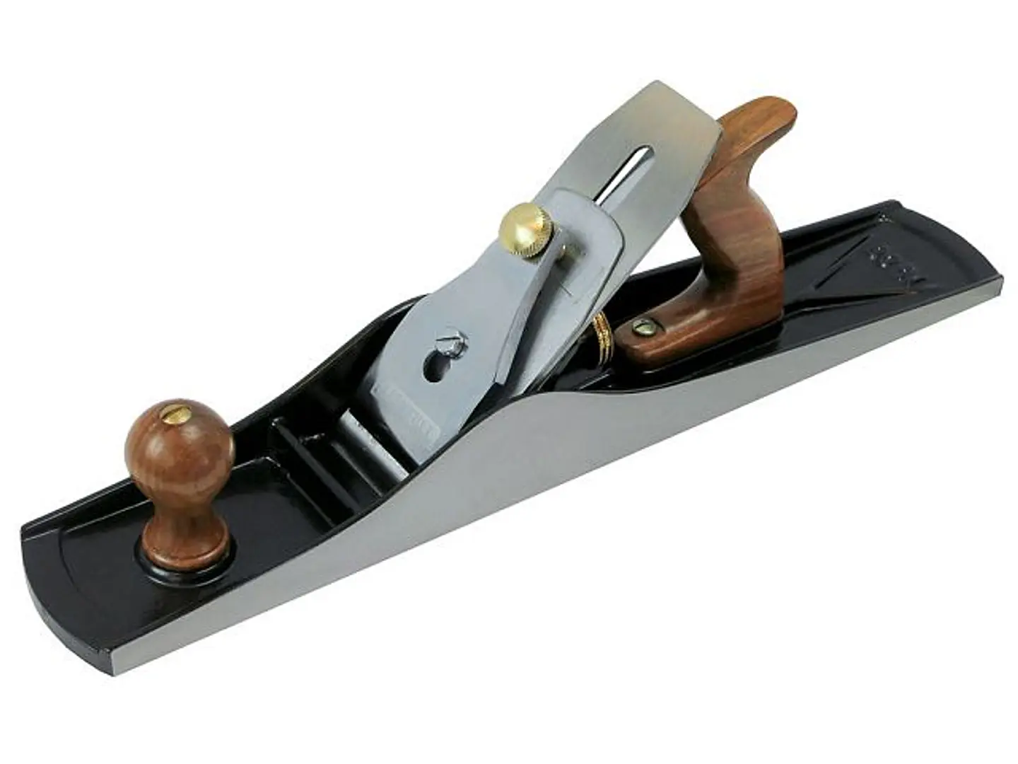 Plaina de Bancada Nº 6 – Faithfull (Fore Plane) 2