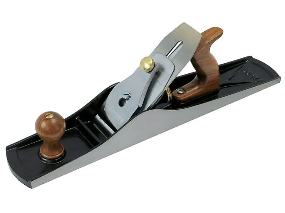 Plaina de Bancada Nº 6 – Faithfull (Fore Plane) 2