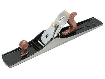 Plaina tipo Stanley nº 7 2