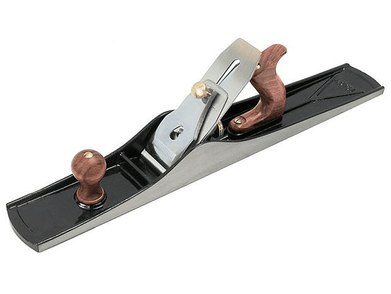 Plaina tipo Stanley nº 7 2