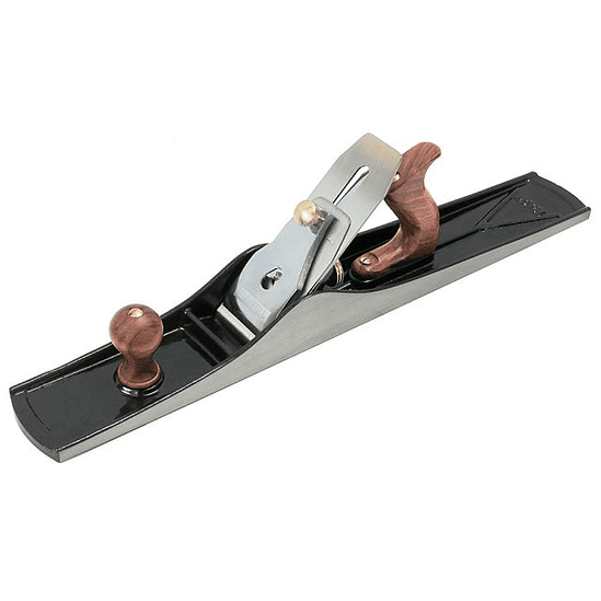 Plaina de Junta Nº 7 – Faithfull (Jointer Plane) 2