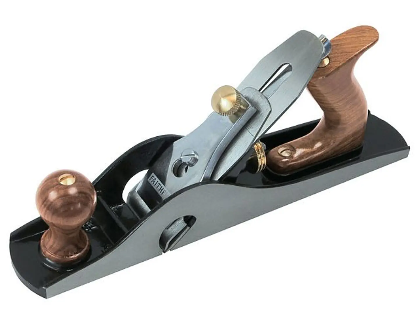 Plaina de Rebaixos de Bancada Nº 10 – Faithfull (Bench Rebate Plane) 2