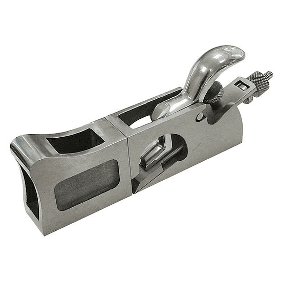 Plaina 3-em-1 de Ombros, Bullnose e Chisel – Faithfull (Low Angle Plane) 2