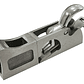 Plaina 3-em-1 de Ombros, Bullnose e Chisel – Faithfull (Low Angle Plane) - Vorschaubild 2