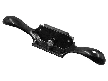 Plaina raspador tipo stanley nº 80 1