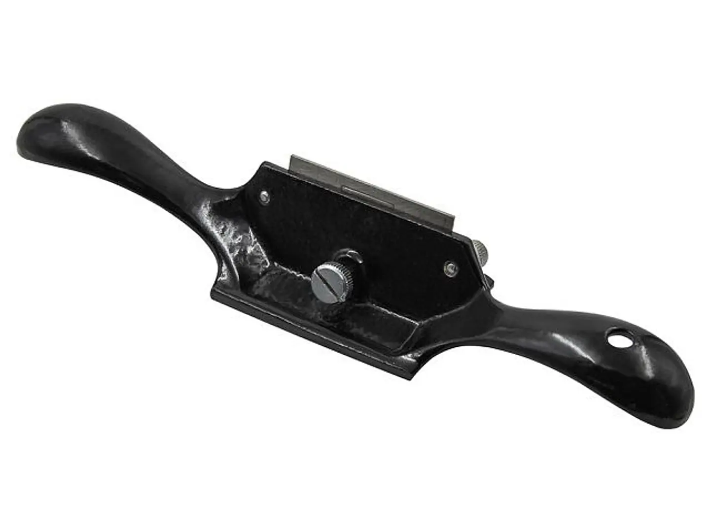 Raspador de Gabinete Nº 80 70 mm – Faithfull (Cabinet Scraper) 2