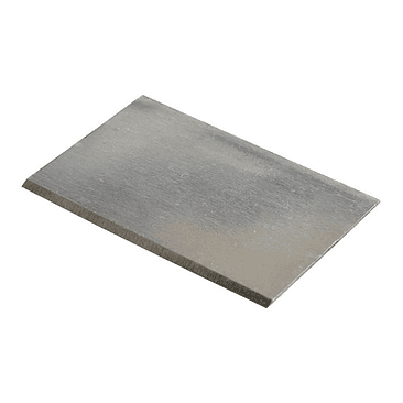 Lâmina de Substituição para Raspador Nº 80 – Faithfull (Replacement Blade for Cabinet Scraper) 2