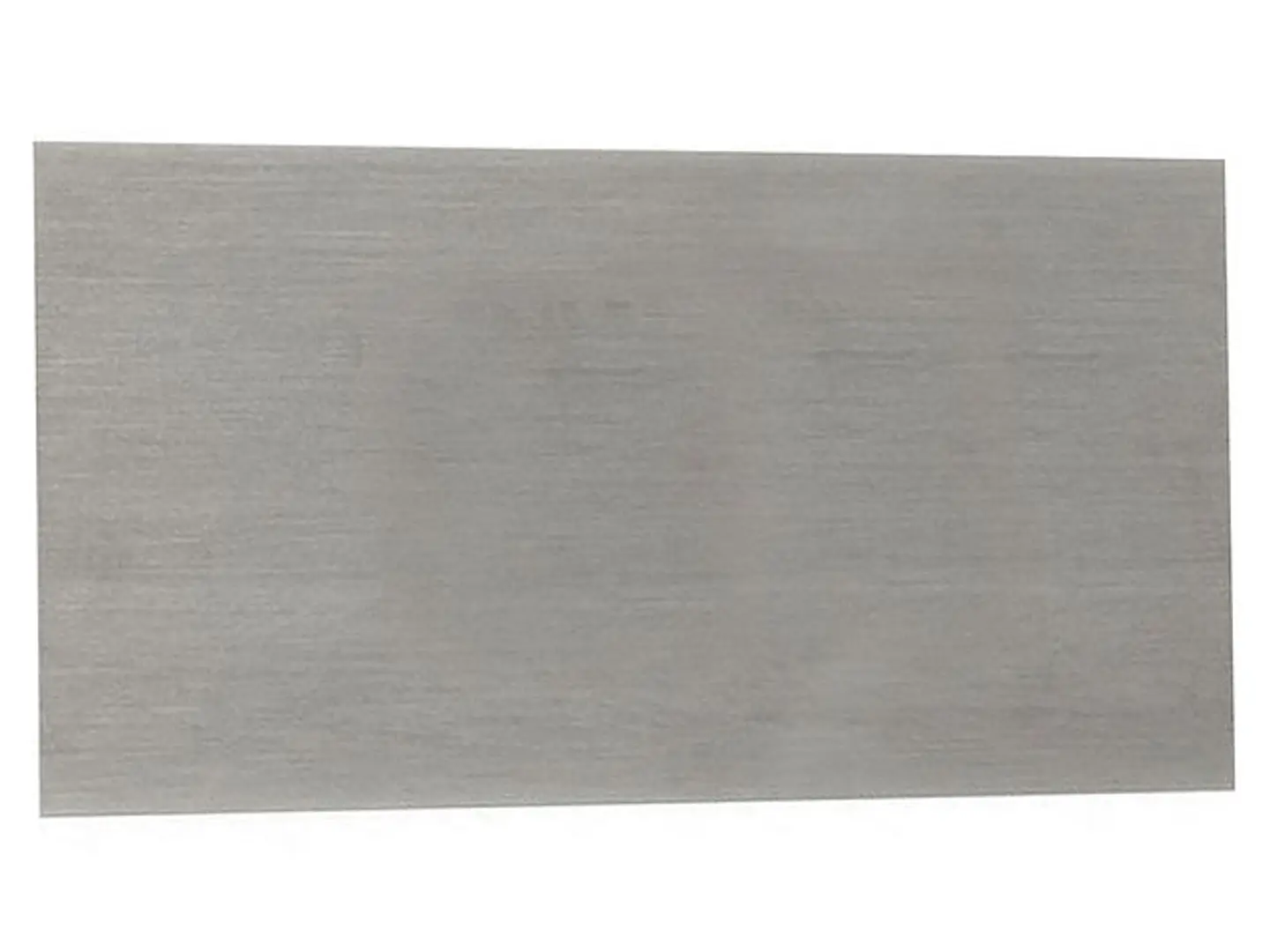 Raspador de Marcenaria 150 × 60 mm – Faithfull (Cabinet Scraper) 2