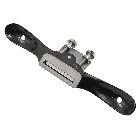 Plaina de Raiar Plana – Faithfull (Flat Spokeshave) 2
