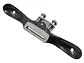 Plaina de Raiar Plana – Faithfull (Flat Spokeshave) - Thumbnail 2