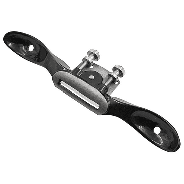 Plaina de Raiar Curva – Faithfull (Round Spokeshave) 2