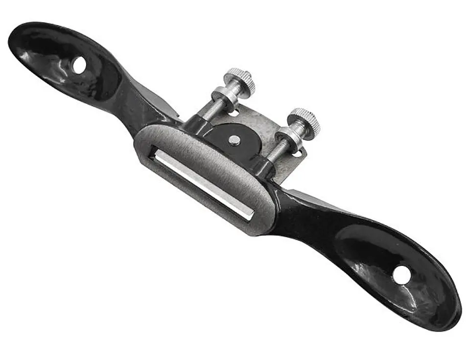 Plaina de Raiar Curva – Faithfull (Round Spokeshave) 2