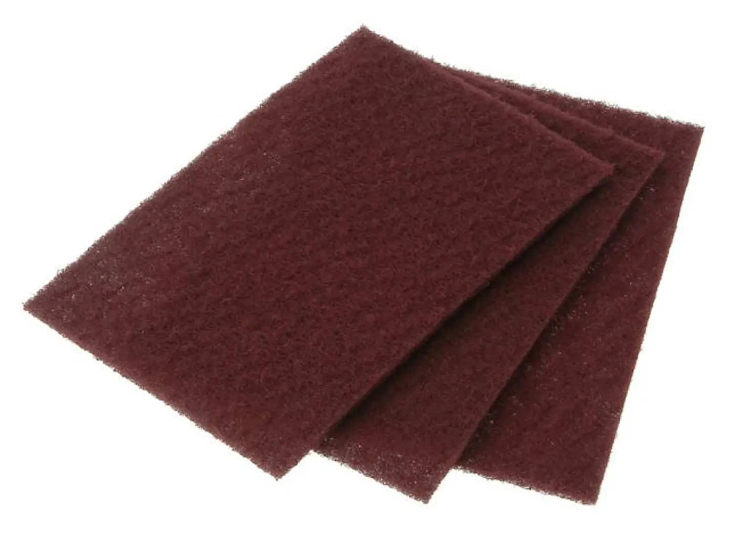 Esponjas Abrasivas de Lixagem Finas (Pack 10) – Faithfull (Hand Sanding Pads) 2