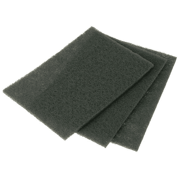 Esponjas Abrasivas de Lixagem Ultra Finas (Pack 10) – Faithfull (Hand Sanding Pads) 3