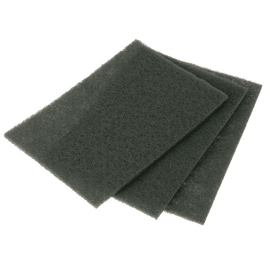 Esponjas Abrasivas de Lixagem Ultra Finas (Pack 10) – Faithfull (Hand Sanding Pads) 3