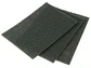 Esponjas Abrasivas de Lixagem Ultra Finas (Pack 10) – Faithfull (Hand Sanding Pads) - Thumbnail 3