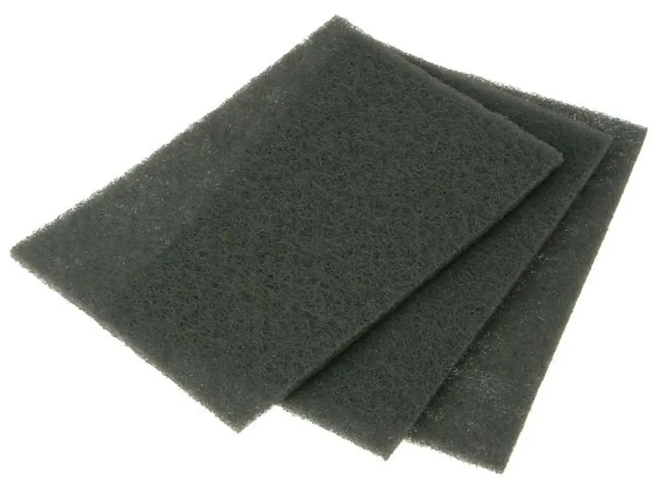 Esponjas Abrasivas de Lixagem Ultra Finas (Pack 10) – Faithfull (Hand Sanding Pads) 3
