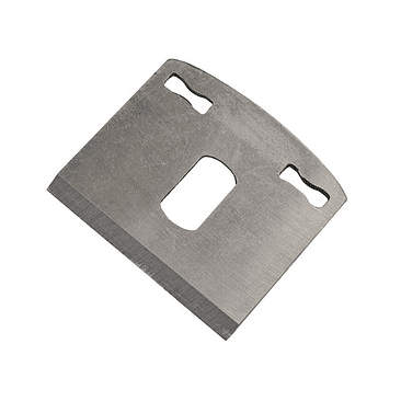 Lâmina de Substituição para Plaina de Raiar – Faithfull (Replacement Blade for Spokeshave) 2
