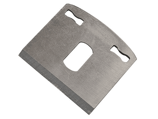 Lamina de substituição para corteché liso  1