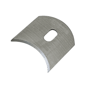 Lâmina de Substituição para Plaina de Raiar Côncava – Faithfull (Replacement Blade for Concave Spokeshave) 2