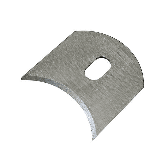 Lâmina de Substituição para Plaina de Raiar Côncava – Faithfull (Replacement Blade for Concave Spokeshave) 2