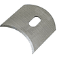 Lâmina de Substituição para Plaina de Raiar Côncava – Faithfull (Replacement Blade for Concave Spokeshave) - Vorschaubild 2