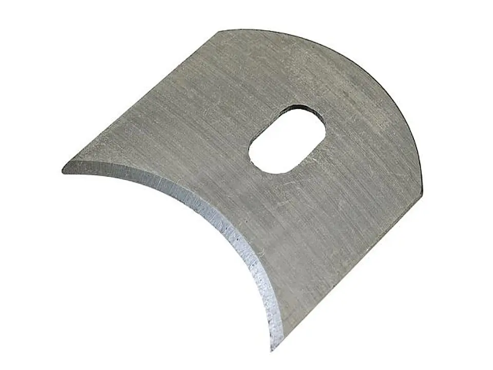 Lâmina de Substituição para Plaina de Raiar Côncava – Faithfull (Replacement Blade for Concave Spokeshave) 2