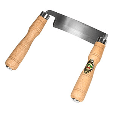 Raspador Curvo com Dois Cabos – Kirschen (Barrel Scraper) 1