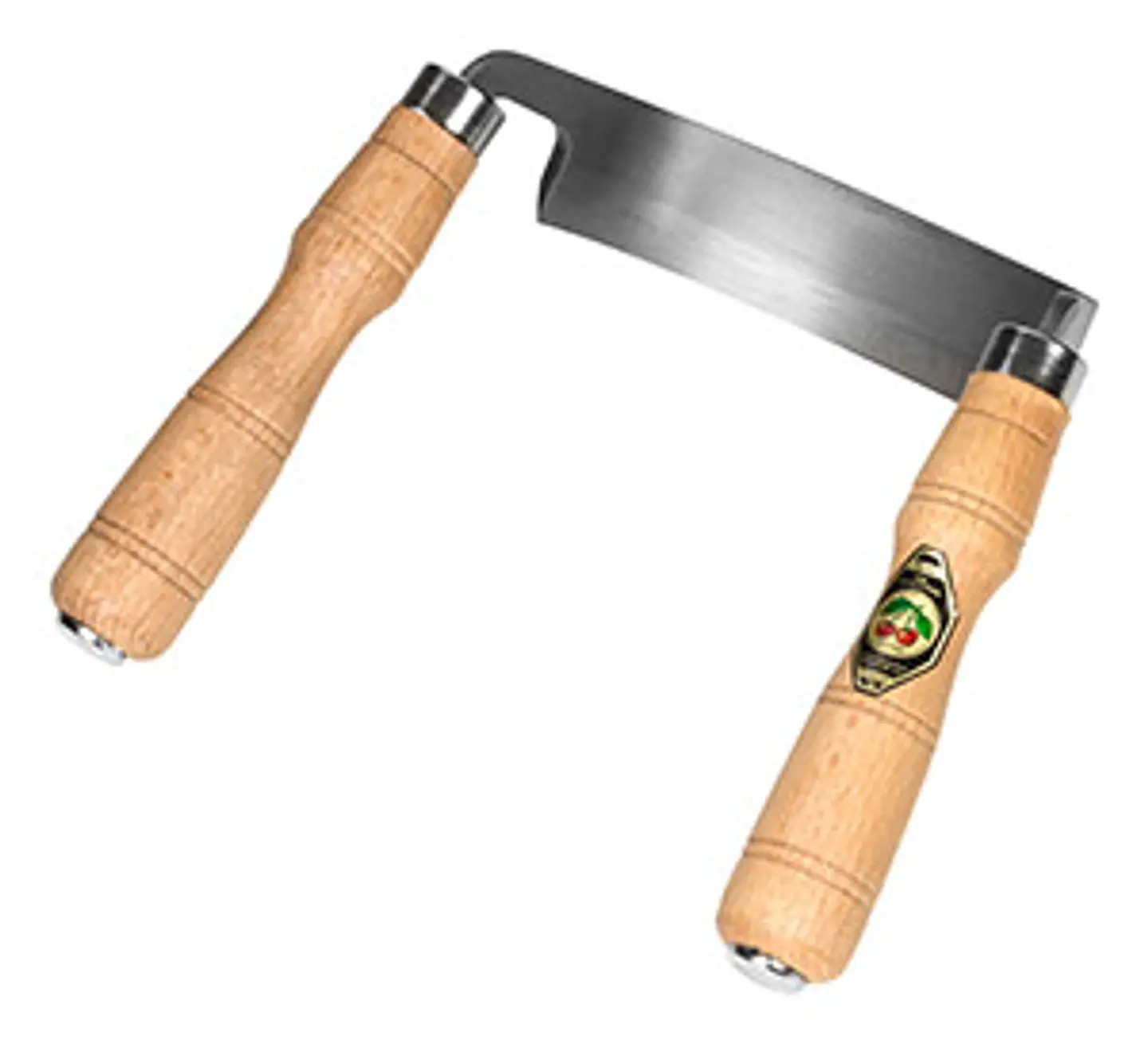 Raspador Curvo com Dois Cabos – Kirschen (Barrel Scraper) 2