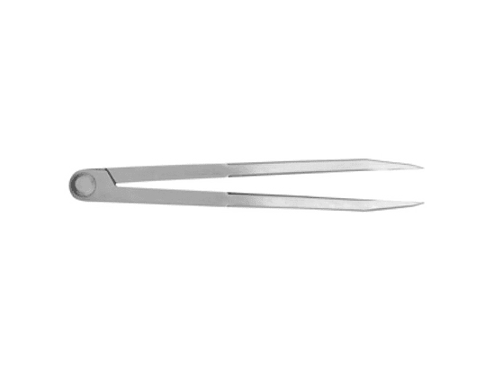 Compasso pontas Kirschen 2