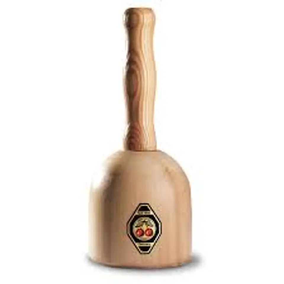 Mallet de Escultor em Faia – Kirschen (Carver’s Mallet) 2