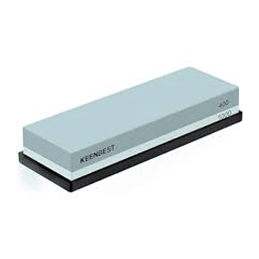 Pedra de afiar DUO Kirschen 2