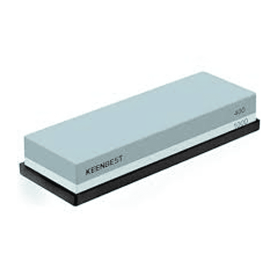 Pedra de afiar DUO Kirschen 2