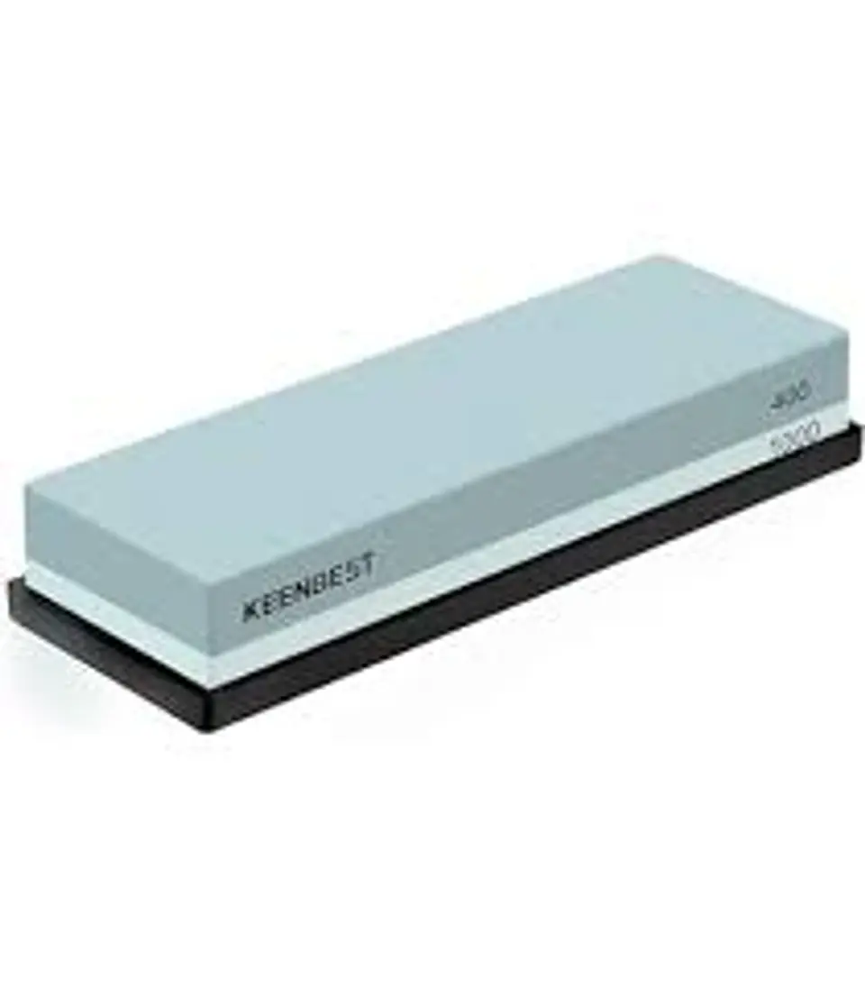 Pedra de Afiação DUO 150 × 50 × 25 mm – Kirschen (Duo Honing Stone) 2