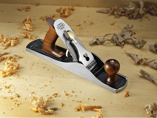 Plaina de bancada Clifton nº 5 1