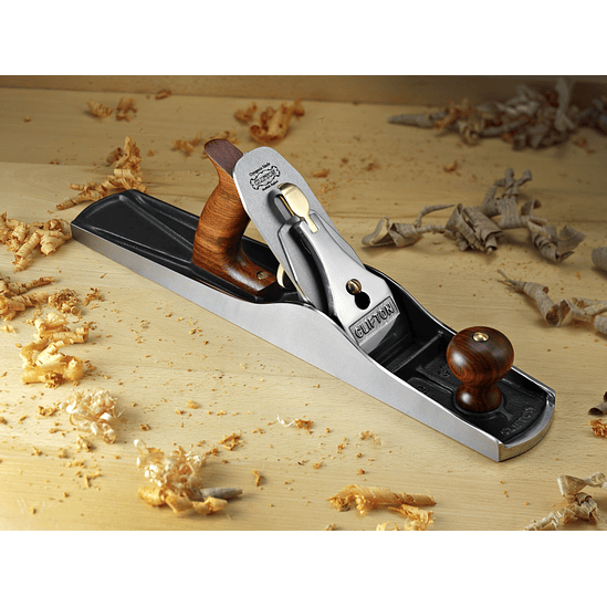 Plaina de bancada Clifton nº 6 1