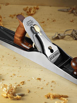 Plaina de bancada Clifton nº 6