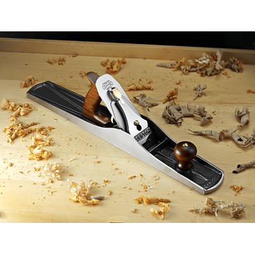 Plaina de bancada Clifton nº 7 1