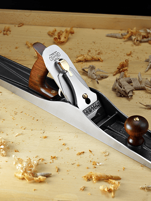 Plaina de bancada Clifton nº 7