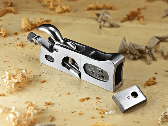 Plaina Clifton 3110 1