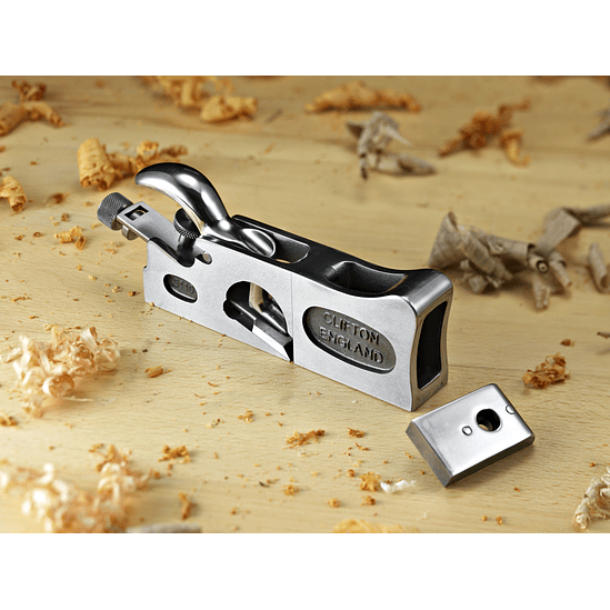 Plaina Clifton 3110 1