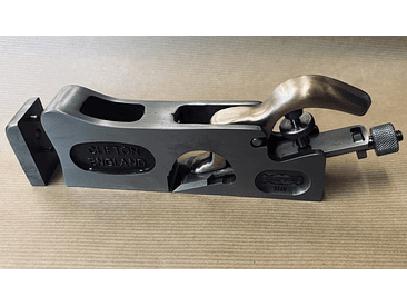 Plaina Clifton 3110 2