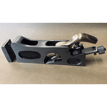 Plaina Clifton 3110 2