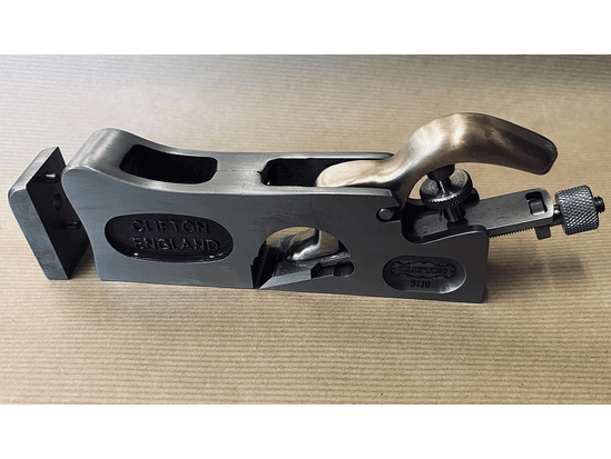 Plaina Clifton 3110 2