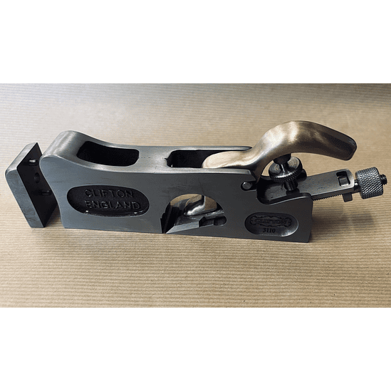 Plaina Clifton 3110 2