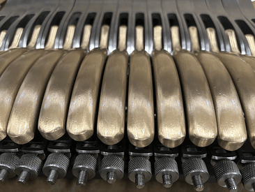 Plaina de encosto Clifton 410 2